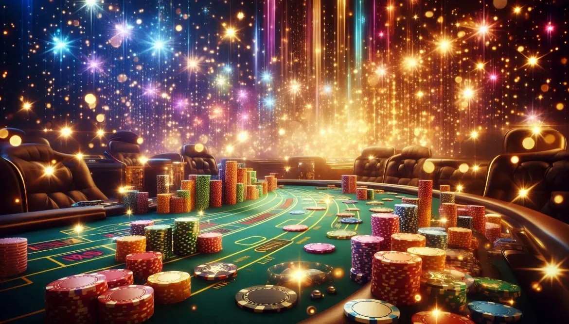 Betrebels Casino